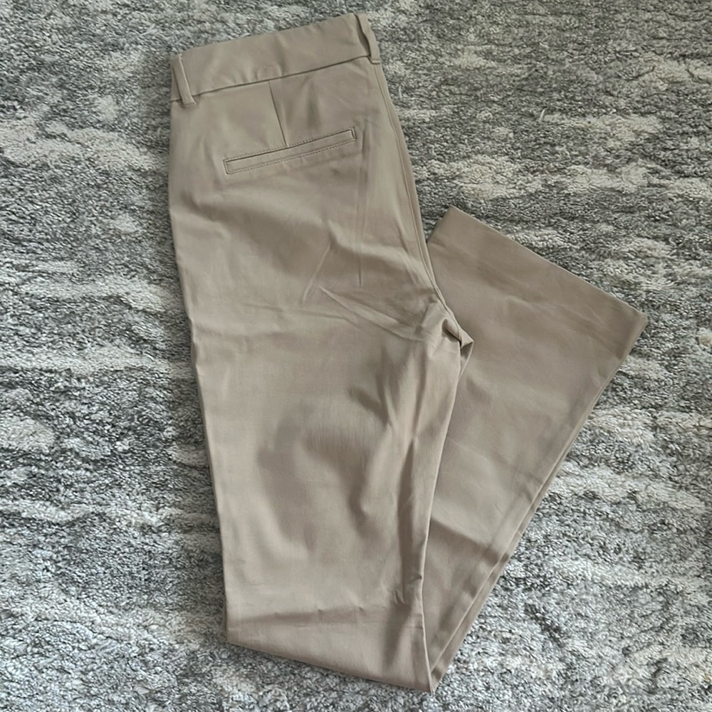Old Navy Pixie High-rise Dress Pants